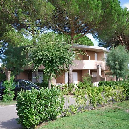 ביביונה Villaggio Tivoli מראה חיצוני תמונה