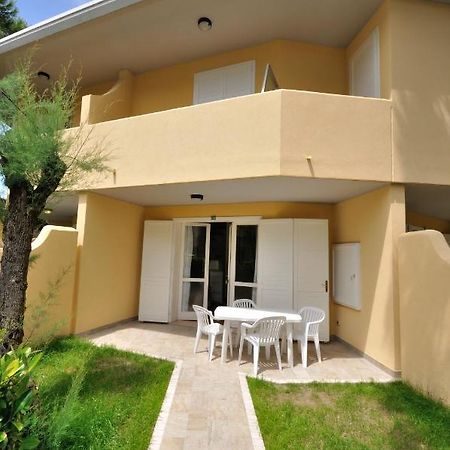 ביביונה Villaggio Tivoli מראה חיצוני תמונה