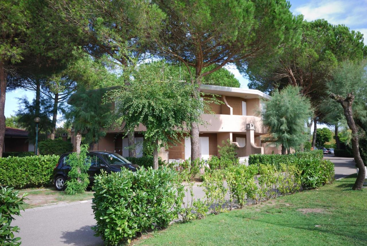 ביביונה Villaggio Tivoli מראה חיצוני תמונה