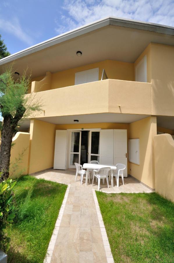 ביביונה Villaggio Tivoli מראה חיצוני תמונה