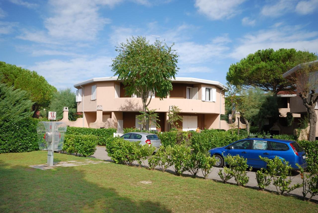 ביביונה Villaggio Tivoli מראה חיצוני תמונה