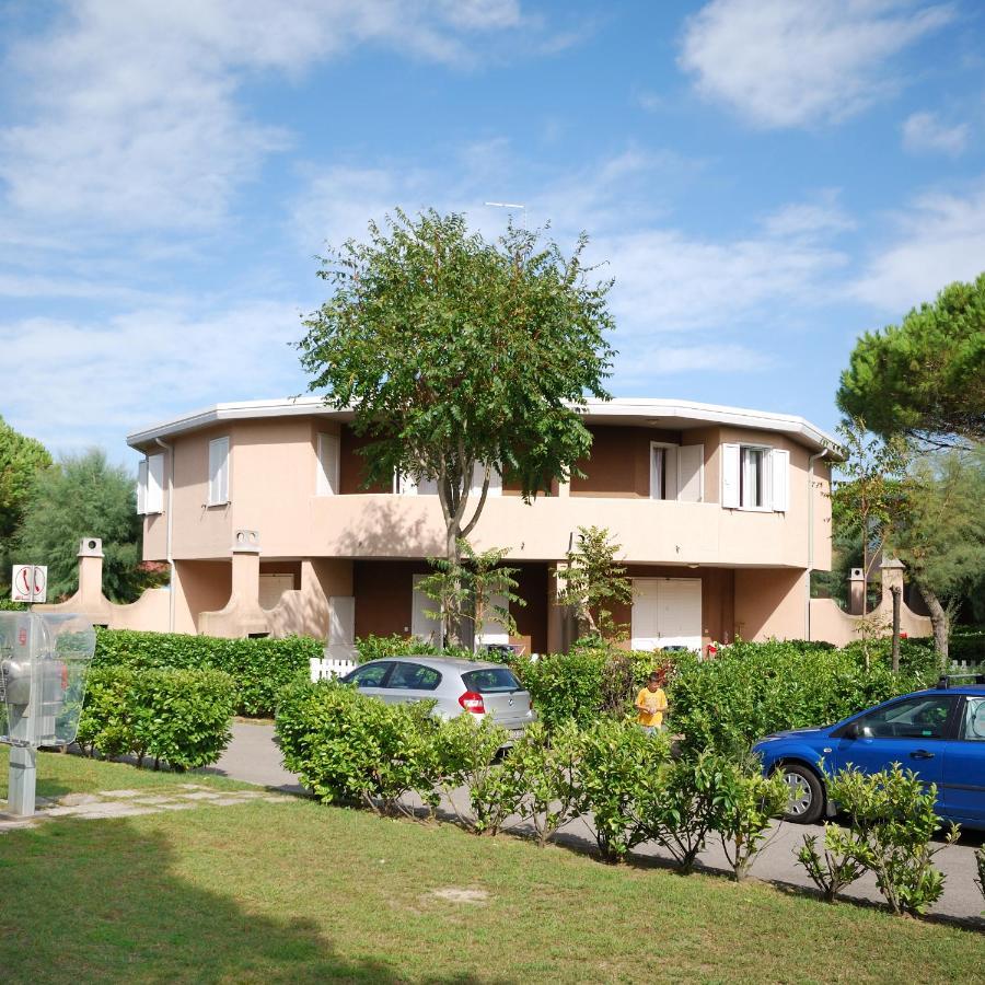 ביביונה Villaggio Tivoli מראה חיצוני תמונה