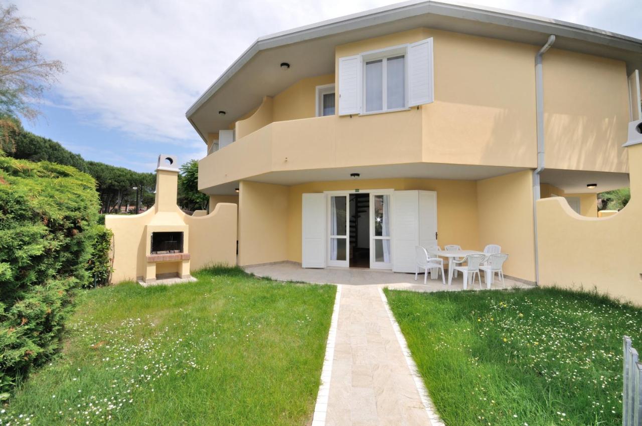 ביביונה Villaggio Tivoli מראה חיצוני תמונה